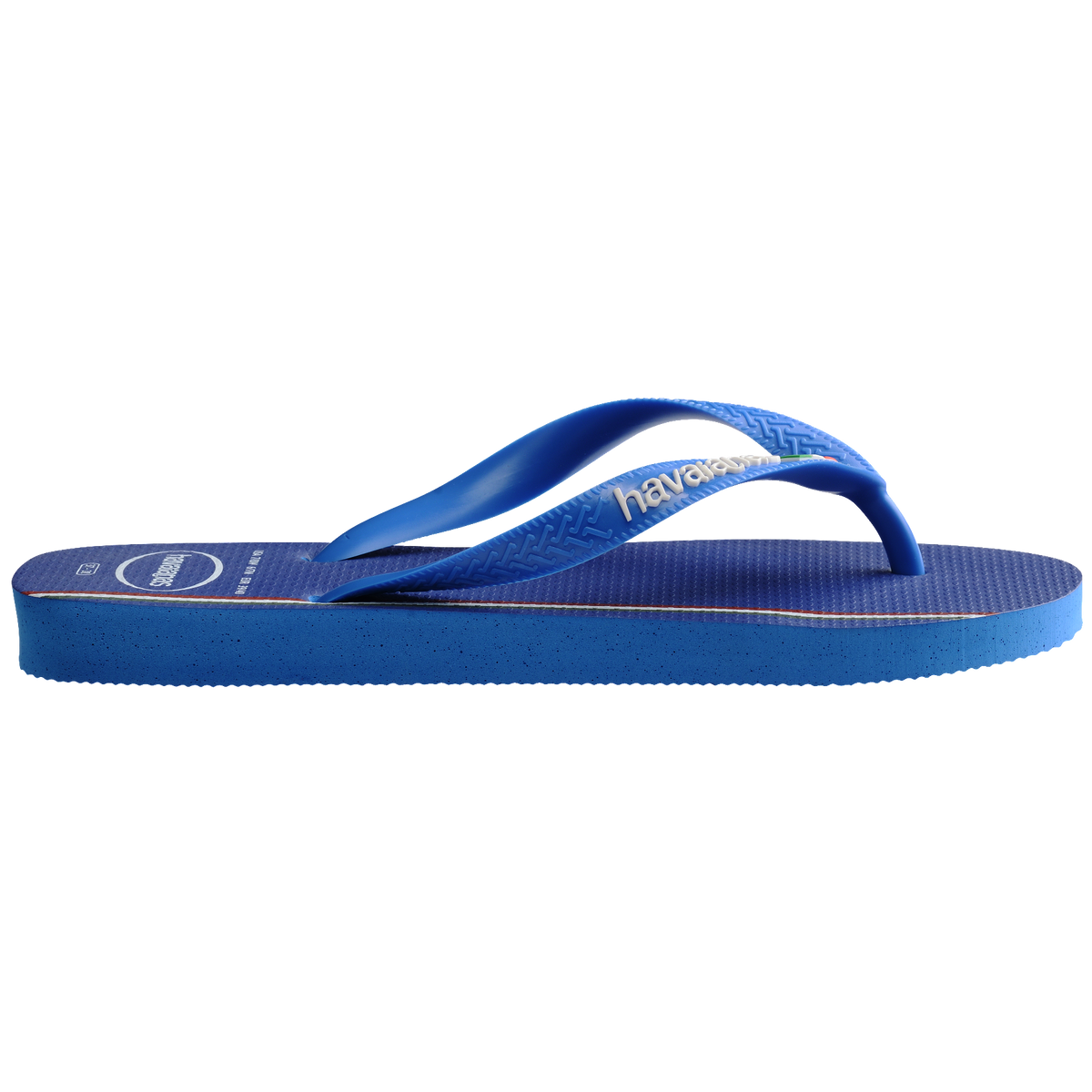 Men's Top Nations I Flip Flops - Italy